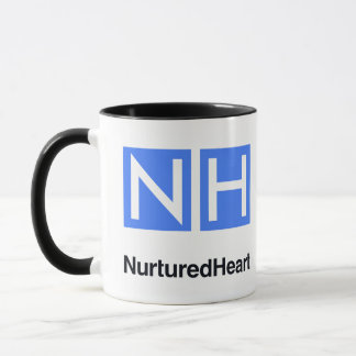 Caneca Mug de café NHI 11oz