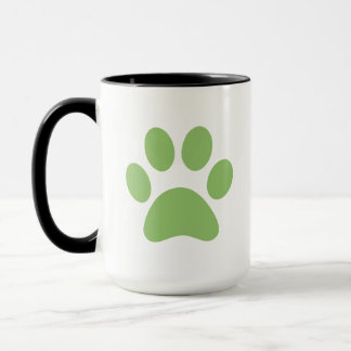 Caneca Mug de café para impressão