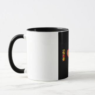 Caneca "Mug de café personalizado | Na moda e Ideia Práti