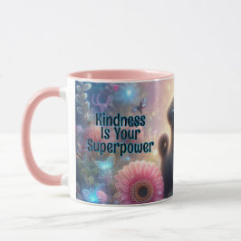 Caneca Mug de Café Personalizado - Nome Personalizado ou