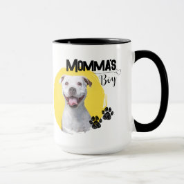 Caneca Mug de café personalizável da mamãe