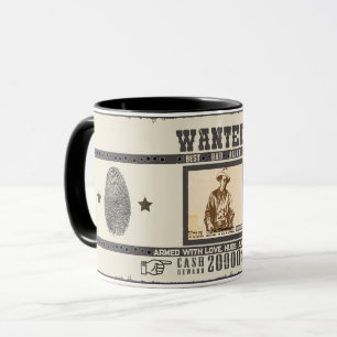 Caneca Mug de café vivo com melhor Pai