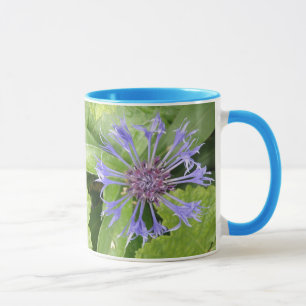 Caneca Mug de Cornflower Azul