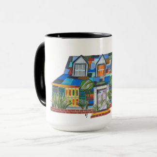 Caneca Mug de cozinha de Hechts