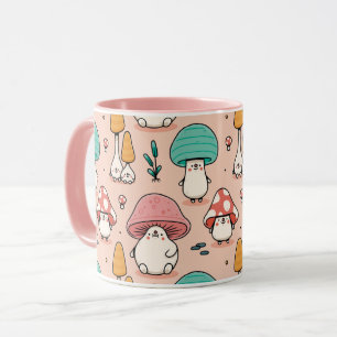 Caneca Mug de Critério Florestal