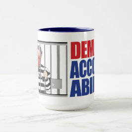 Caneca Mug de demanda