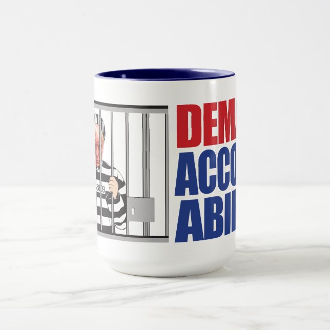 Caneca Mug de demanda (Centro)
