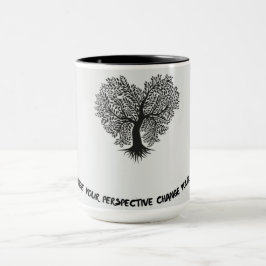 Caneca Mug de Desvio Superado