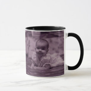 Caneca Mug de Foto do Suplemento