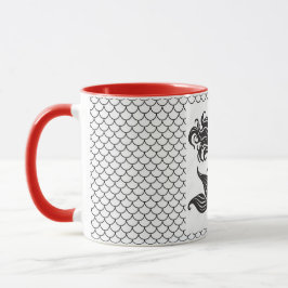 Caneca Mug de logotipo