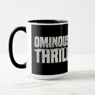 Caneca Mug de LOGOTIPO Minúsculo