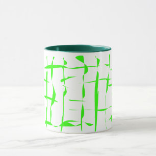 Caneca Mug de Mão Ganhando