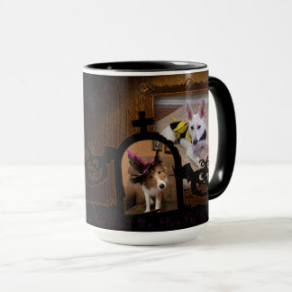 Caneca Mug de outubro de 2022 do Ioney Southern Paws