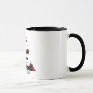 Caneca Mug de publicidade