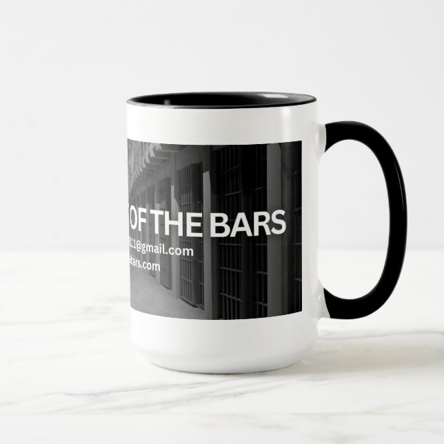 Caneca Mug de TOSOTB (Direita)