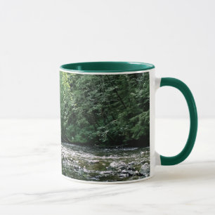 Caneca Mug de tranquilidade