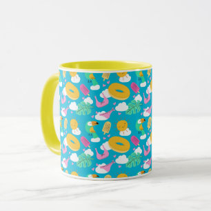 Caneca Mug de Verão
