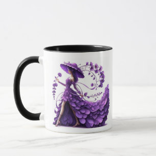 Caneca Mug - Dia das Mulheres