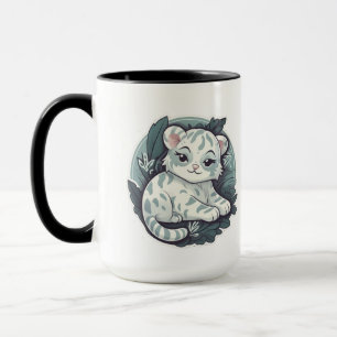 Caneca Mug Divers