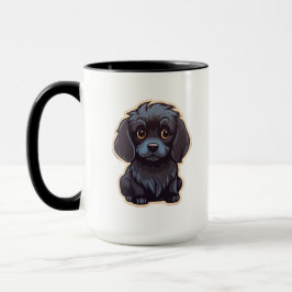Caneca Mug Dog