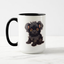 Mug Dog