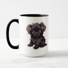 Caneca Mug Dog