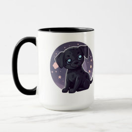 Caneca Mug Dog
