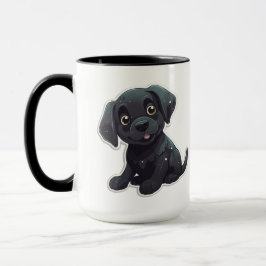 Caneca Mug Dog