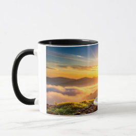 Caneca Mug Drôle - CAFFEINE: My survival juice for adulti