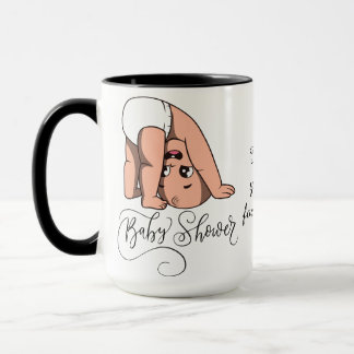 Caneca Mug ECC,TAZA PARA NUEVAS MAMA
