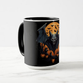 Caneca Mug Escape from the Haunted Manor