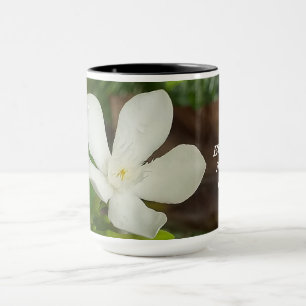 CANECA MUG ESPECIAL PARA O AMOR NATURAL