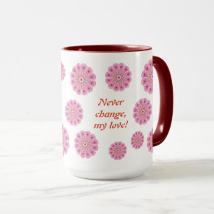 CANECA MUG ESPECIAL PARA UM DIA DE NASCIMENTO PRESENTE