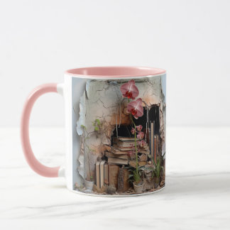 Caneca Mug for readers