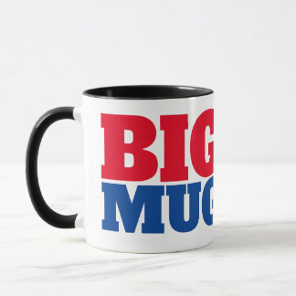 Caneca Mug grande