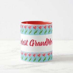 Caneca Mug: Grande Grande Grande GrandMãe