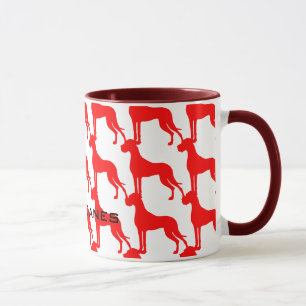 Caneca Mug Great Dane