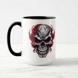 Caneca Mug Heavy Metal