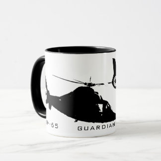 Caneca Mug Helicopter
