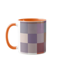 Mug impresso a cores