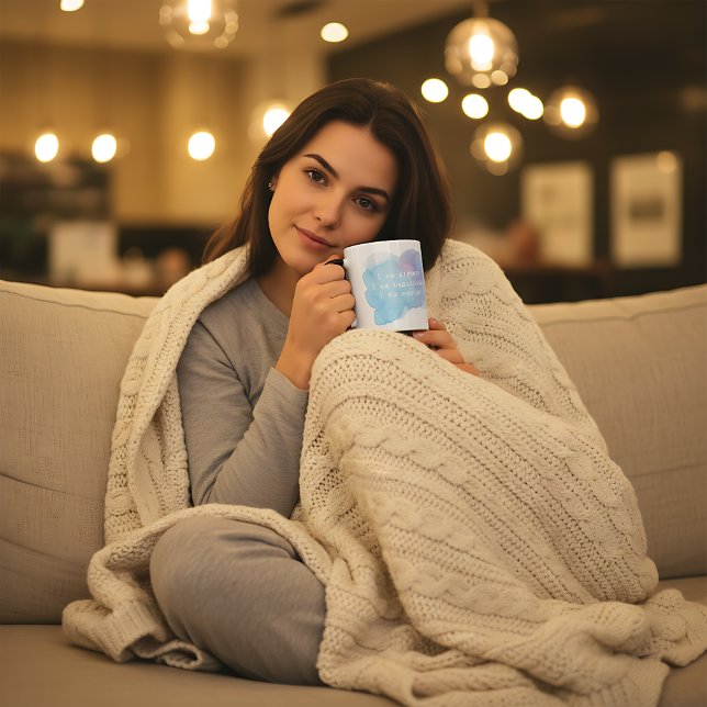 Caneca Mug, já chega. (Criador carregado)