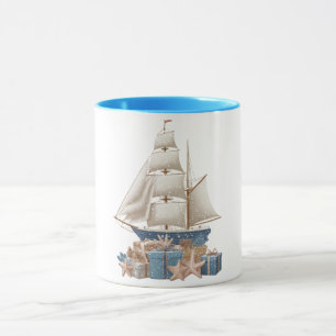 Caneca Mug Kids Christmas Mug