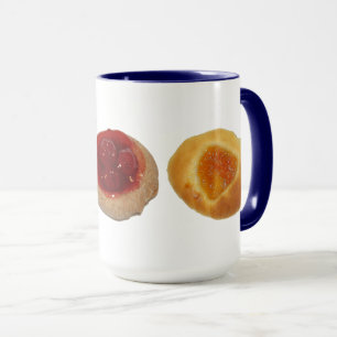 Caneca Mug Kolache Trio