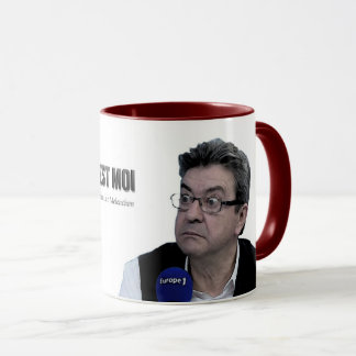 Caneca Mug Melenchon