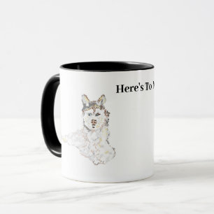 Caneca Mug: Melhor Amigo