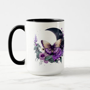 Caneca Mug Moon