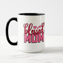 Mug Mother's Day