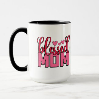 Caneca Mug Mother's Day