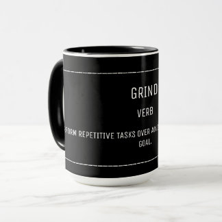 CANECA MUG MOTIVATIVO
