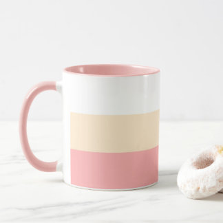Caneca Mug multicolorido